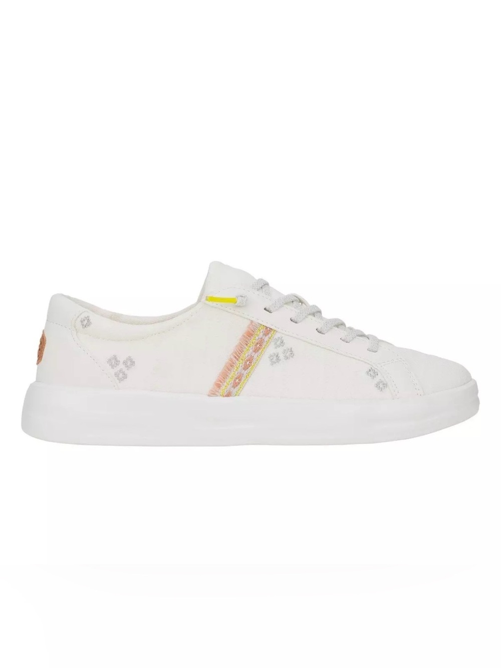 Women's HEYDUDE Karina Cottage
Crochet shoes